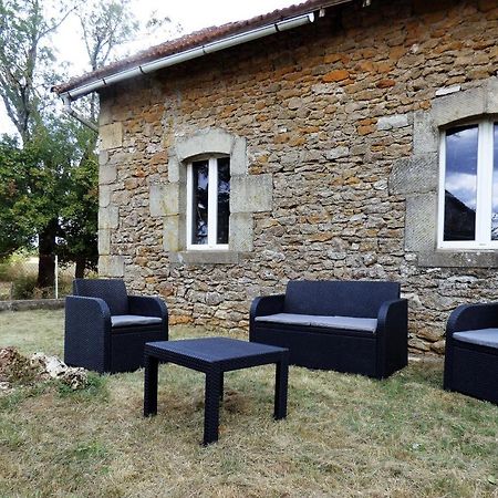 Les Hauts De Malirat Capdenac-Gare Екстериор снимка
