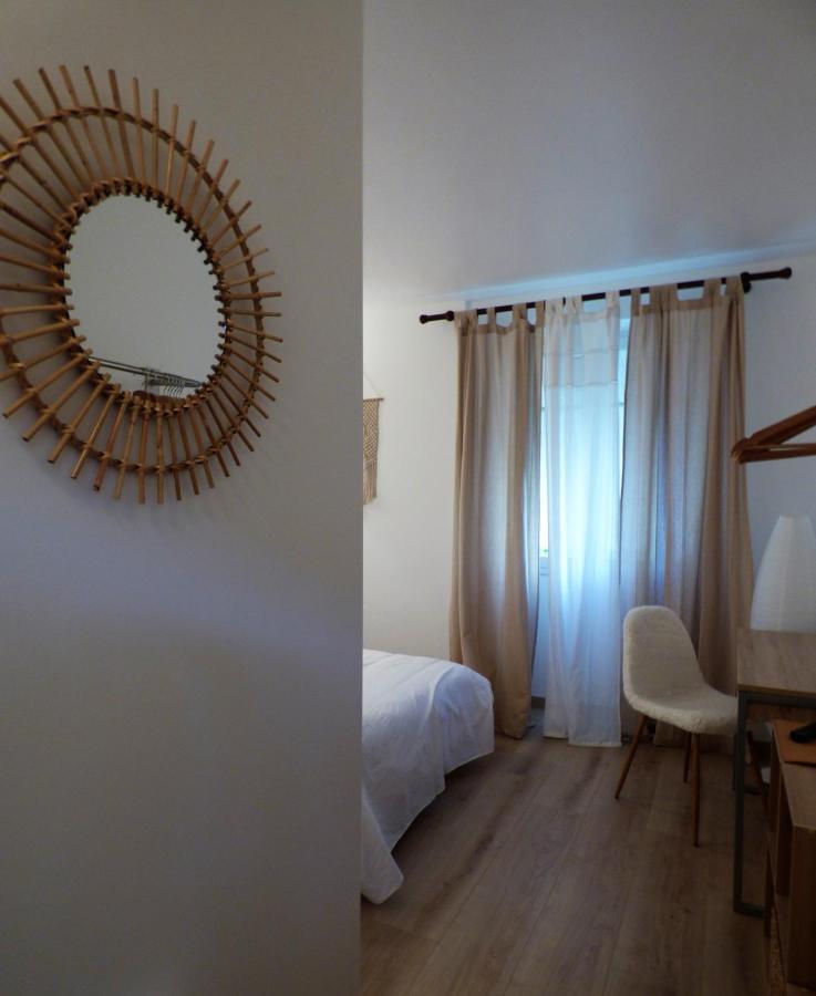 Les Hauts De Malirat Capdenac-Gare Екстериор снимка